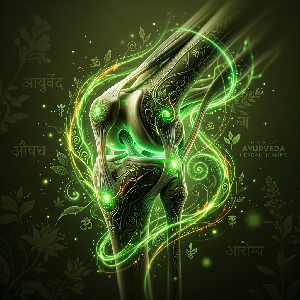 Shop Bone & Joint — Premium GMP-Certified Ayurvedic remedies for daily wellness