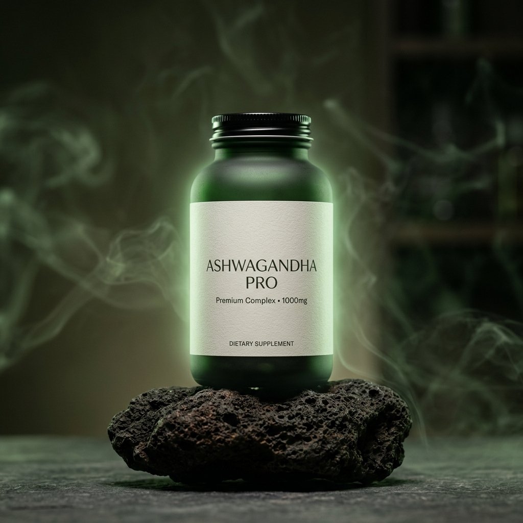 The Science of Ashwagandha