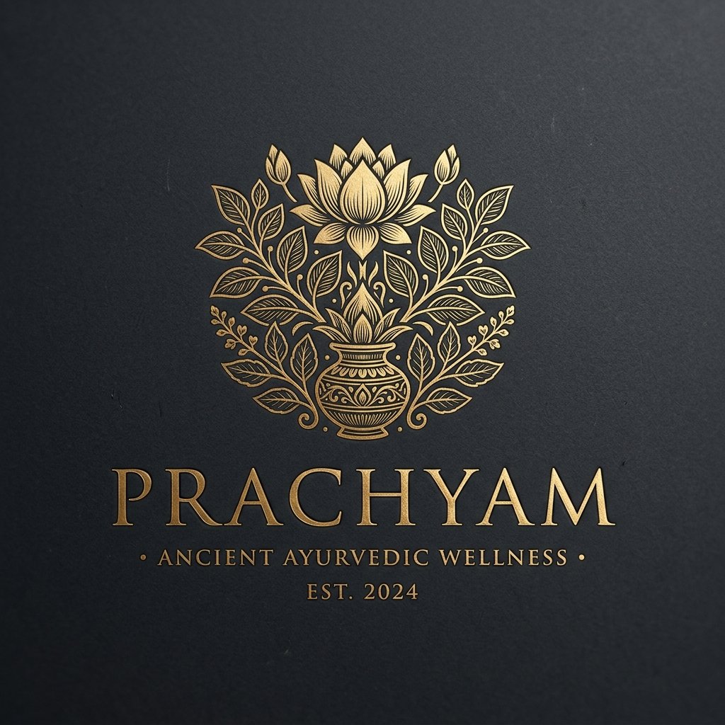 Prachyam Ayurveda