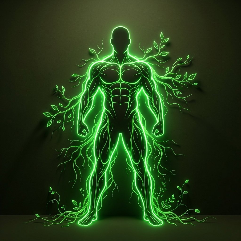 Mens Wellness