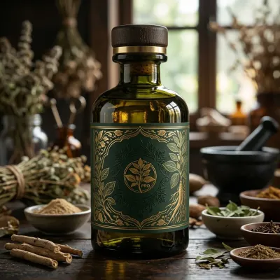 Ashwagandha PRO Classical Stress-Adaptation Tablet — pack shot