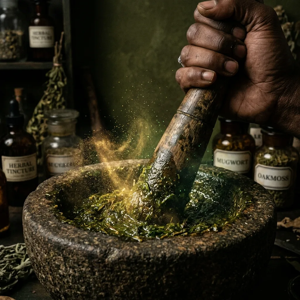 The Science of Ashwagandha