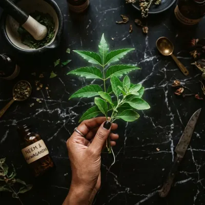 Ayurvedic Synthesis in 2024