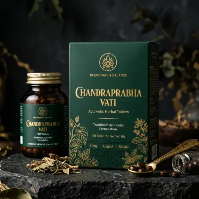 Kanakasava packaging image