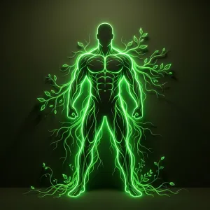 Ayurvedic formulations for Men's Wellness