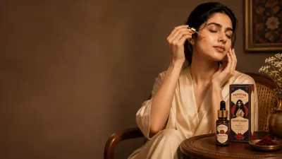 The Ultimate Guide to Living an Ayurvedic Lifestyle in the Modern World