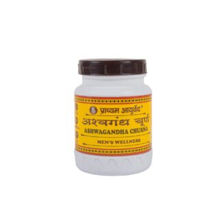 अश्वगंध चूर्ण