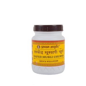 सफेद मूसली चूर्ण